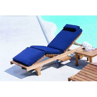 Three Birds Casual Chaise Lounge