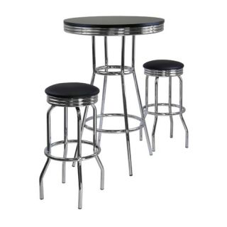 Winsome Pub Tables and Sets   Winsome Bar Furniture, Tables