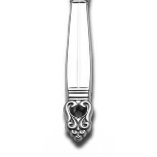 International Silver Royal Danish Lunch Knife with Hollow Handle
