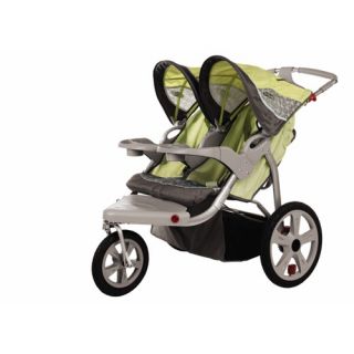 Strollers Stroller, Baby, Double, Jogging Strollers