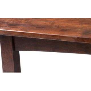 William Sheppee Giovanni Coffee Table