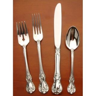 Towle Silversmiths Old Master 4 Piece Place Set   T0331400