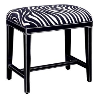 Bay Trading Iroc Imported Fabric Bench