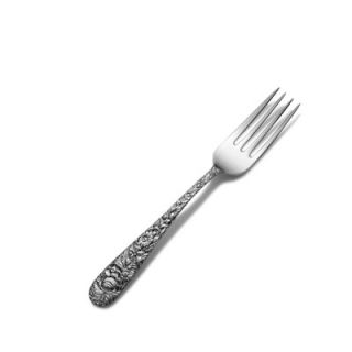 Kirk Stieff Repousse Place Fork   G1010002