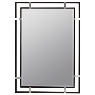 Cole & Company Potomac Floor Mirror Cabinet   13.22.222540.05