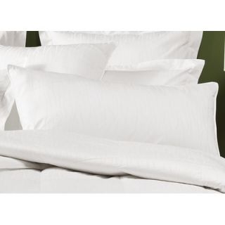 Downright Essential Synthetic Pillow in White   ESSE STD / ESSE QU