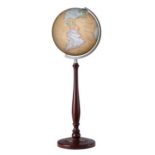Replogle   Shop World Globes, Spinning Earth Globe, Illuminated Globe