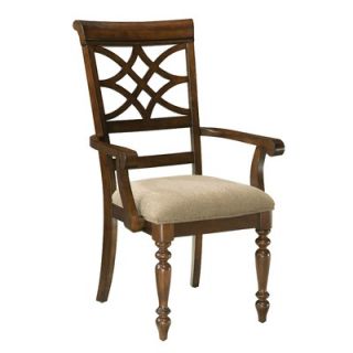 Standard Furniture Woodmont Arm Chair