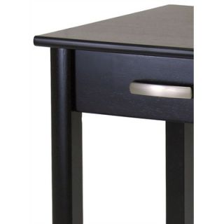 Winsome Liso End Table