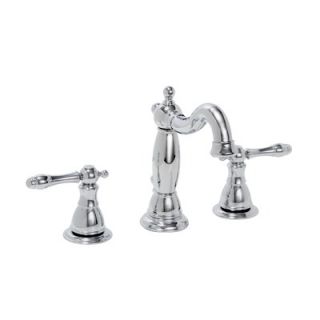 Premier Faucet Charlestown Widespread Bathroom Faucet with Double