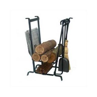 Firewood Racks and Carriers Firewood Rack, Log Baskets