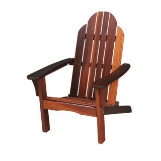 Great American Woodies Cedar Adirondack Chair