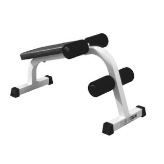 Multisports Pro Ab   Crunch Bench Muscle System
