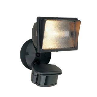 Designers Fountain Motion Detectors Security Light in Distressed