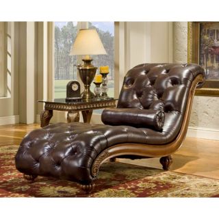 Chaise Lounges Leather Chaises, Upholstered Lounge