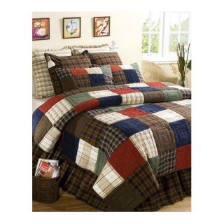 King Size Quilts & Coverlets