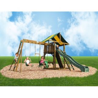 Playtime Ring Trapeze with Chain   AA926 242