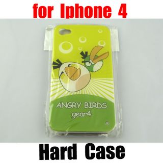 White egg and Greenback Cartoon Angry Bird Hard Case Back Cover cell