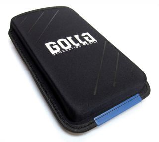 Golla Generation Mobile Pouch Case for Nintendo 3DS