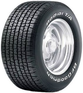 BF Goodrich Radial T A Tire s 295 50R15 295 50 15 2955015 50R R15