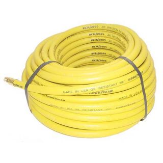 New Goodyear 50 Foot Air Compressor Hose 3 8 Rubber
