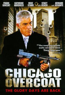 Chicago Overcoat DVD, 2011