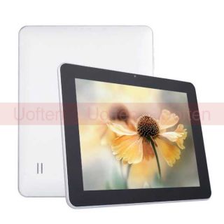 16GB 9 7 Google Android 4 0 Capacitive Screen Tablet WiFi Dual Camera