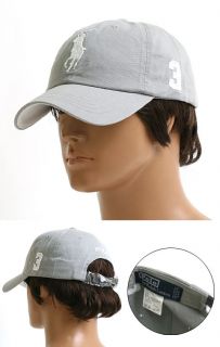 Colors Polo Casual Outdoor Golf Sport Ball Classic Caps Hats