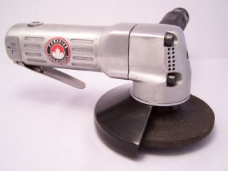 New 4 Air Angle Grinder Pneumatic Tool