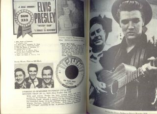 Memories Elvis Presley 1935 1977 1985 Interesting Dutch Edition 128