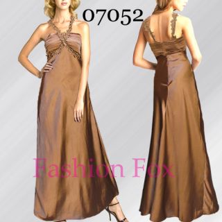   Evening Dresses Prom Dresses Fashion Gowns Party Dress 07052 SZ 16