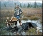 Alaska Moose Brown Bear Caribou Hunting Videos DVDS