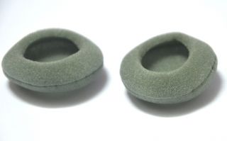  Foam for Koss PP SP KSC35 KSC75 Portapro Storm Edition Headset