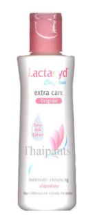Daily Feminine Intimate Cleansing Hygiene Lactacyd 2