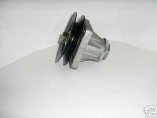 yard man spindle assembly 46 deck part 618 0111 time