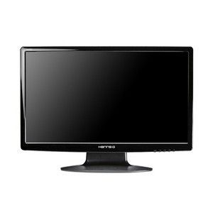 Hanns G HH251HPB Black 24.6 2ms HDMI Widescreen LCD Monitor
