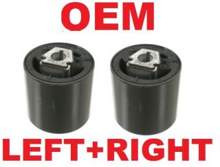  PAIR__00 2006_X5__Front_Control_Arm_Bushings_Mounts__BMW___nEw___E53