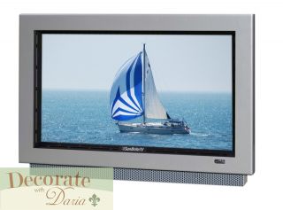 Sunbrite Outdoor 22 Pro Flat Screen LCD HD TV All Weather Outside