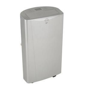  14 000 BTU Portable Air Conditioner with Heat and Dehumidifier