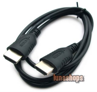 100cm HDMI Male to Male Digital Cord A V Cable for Xbox360 PS3 HDTV