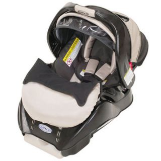 Graco Snugride® Infant Car Seat in Platinum 8F12PTI3