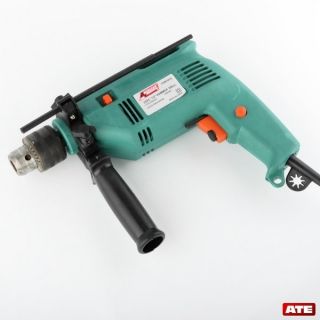 Hand Electric Power Concrete Masonry Drilling Cement Hammer Drill