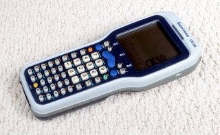  Wireless Handheld Computer Barcode Scanner CK30BA1131002803