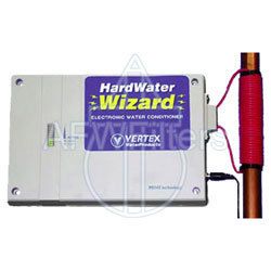 Scale Master Hard Water Wizard Same as Easy Water No More Scale Water