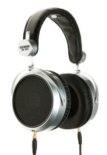 Hifiman Velour Headphone Pads Authorised UK Hifiman Dealers
