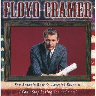  Cramer Great Classic Country Piano Music Hits CD oldies Pop ♫
