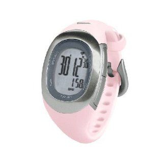  Nike Imara Pink Heart Rate Monitor Chronograph Watch SM0032 608