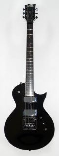 ESP LTD Jeff Hanneman JH 600EC Signature Black BLK B Stock JH600 EC JH