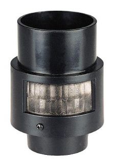 Heath Zenith Sensor SL 4100 BK A 150Ï¿½ Motion Sensing