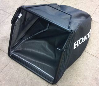Honda Lawnmower Lawn Mower Grass Bag Catcher 81320 VL0 P00 / 81330 VL0